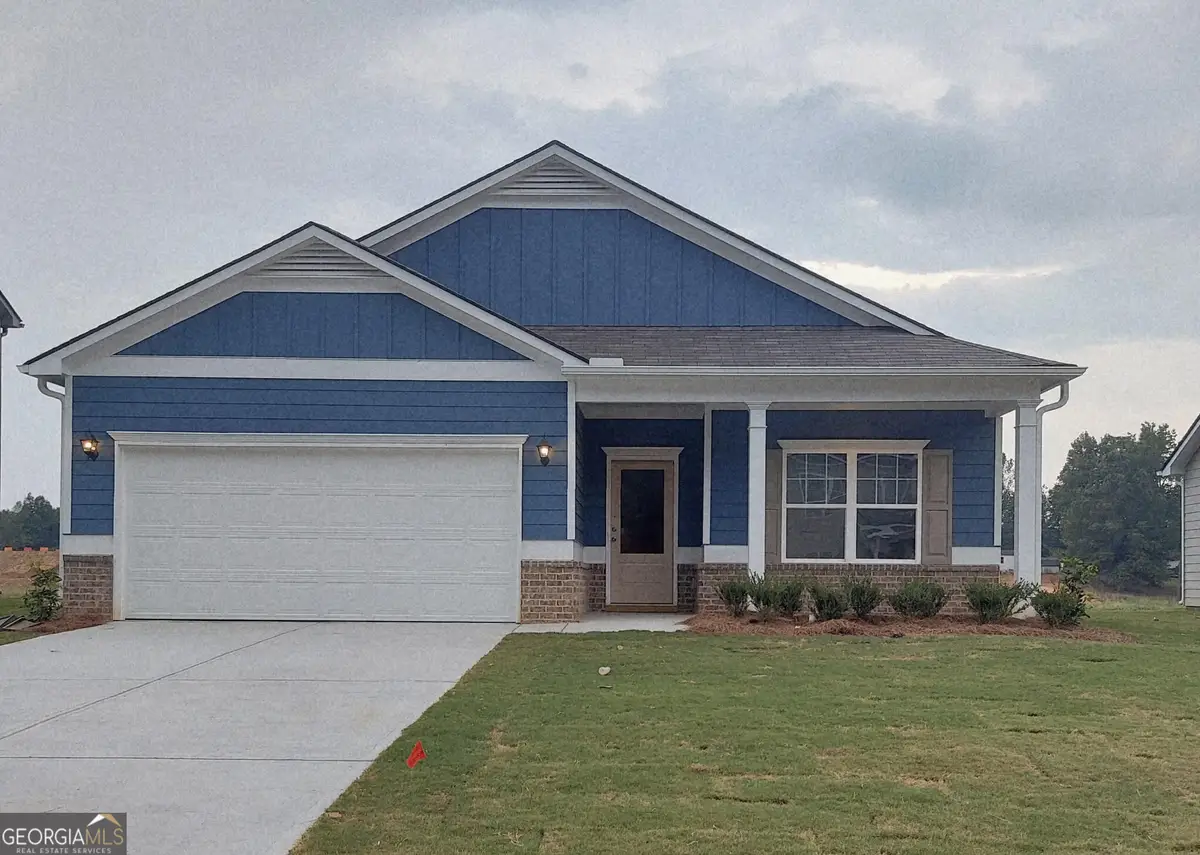 47 SE Brooke Court, Rome, GA 30161 - #1