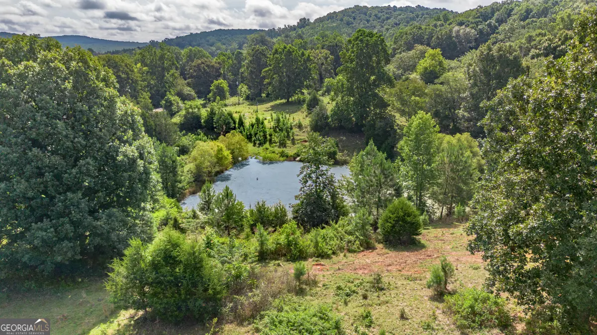 5967 County Road 19, Heflin, AL 36264 - #1