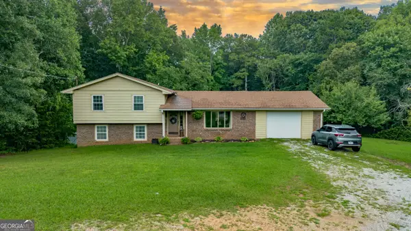 60 Carlton Johnson Road, Waco, GA 30182