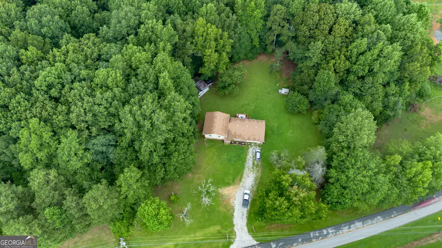 60 Carlton Johnson Road, Waco, GA 30182 - #2