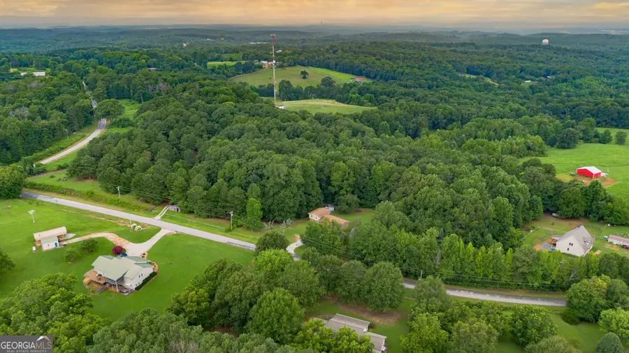 60 Carlton Johnson Road, Waco, GA 30182 - #3