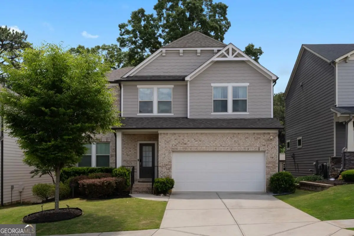 5980 Arbor Green Circle, Sugar Hill, GA 30518 - #1