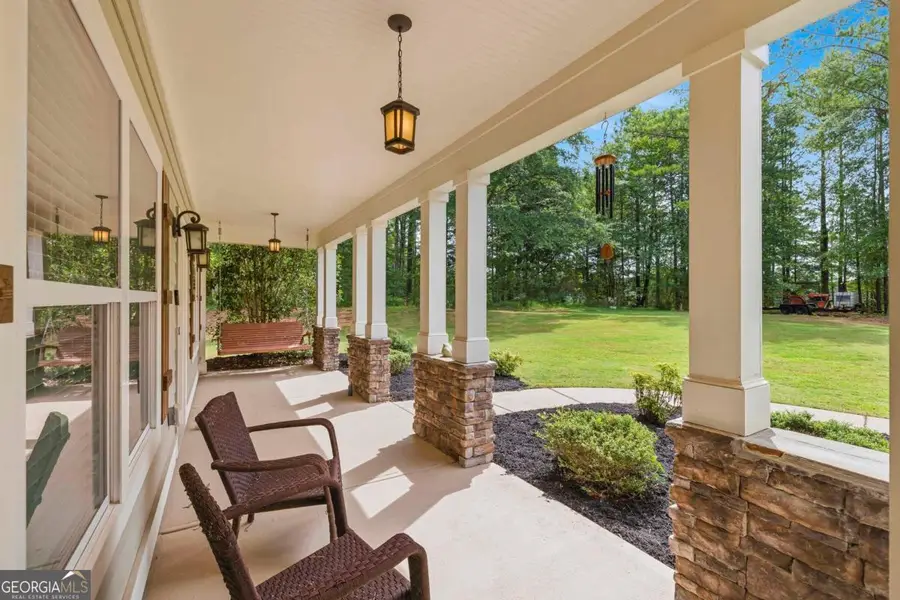 2471 Newborn Road, Rutledge, GA 30663 - #2