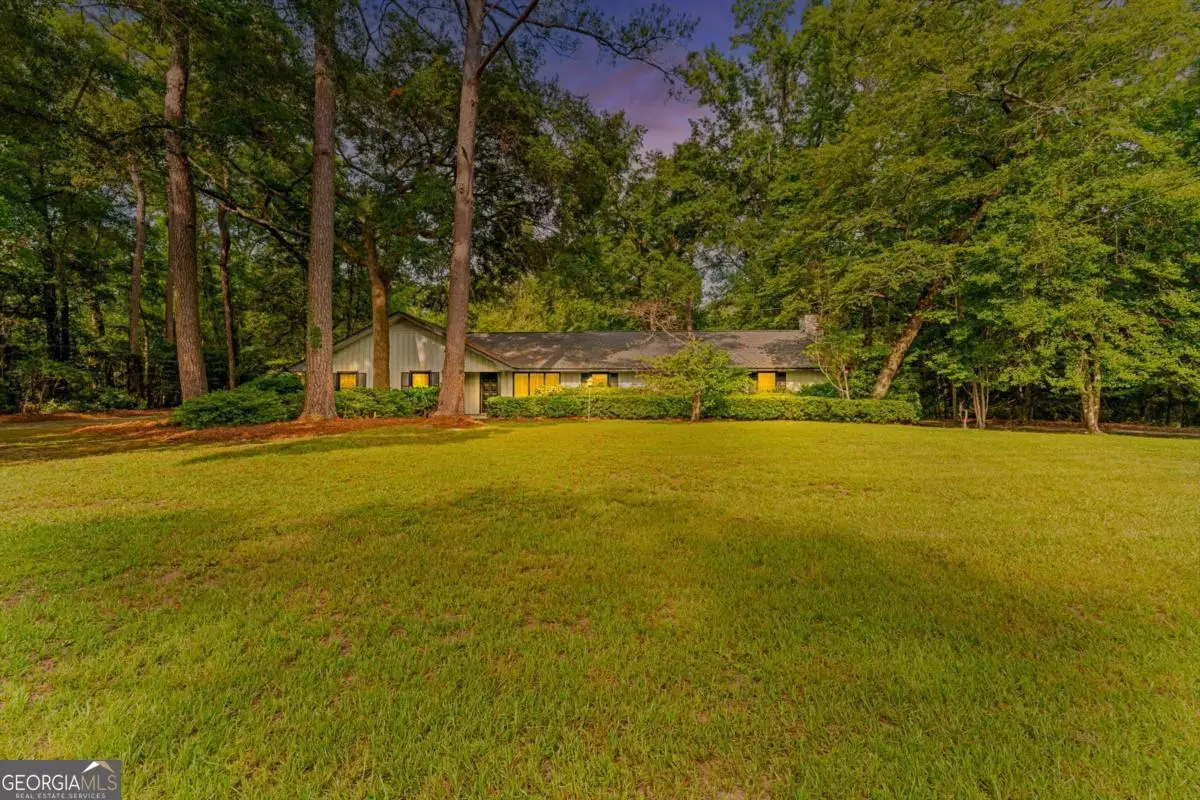 231 Lexington Avenue Ext, Rincon, GA 31326 - #1
