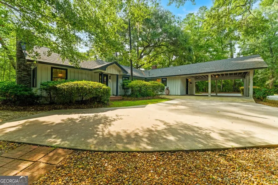 231 Lexington Avenue Ext, Rincon, GA 31326 - #2