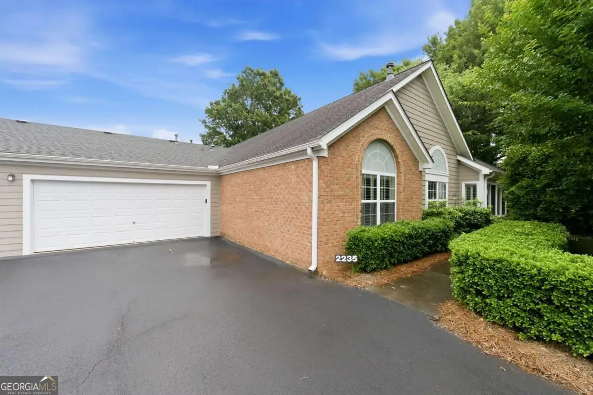2235 Orchard Place, Roswell, GA 30076 - #1