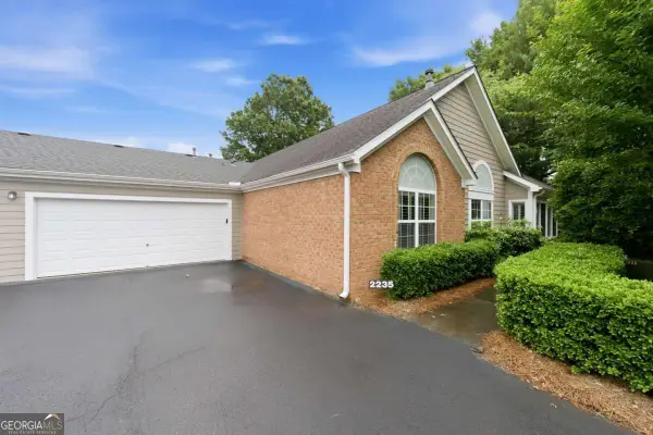2235 Orchard Place, Roswell, GA 30076