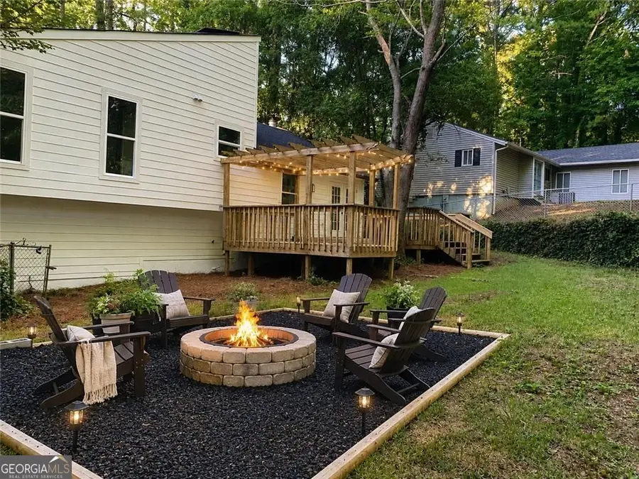 605 Dover Street Ne, Marietta, GA 30066 - #2