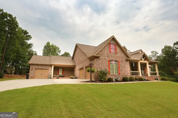3760 Oak Hill Road, Douglasville, GA 30135