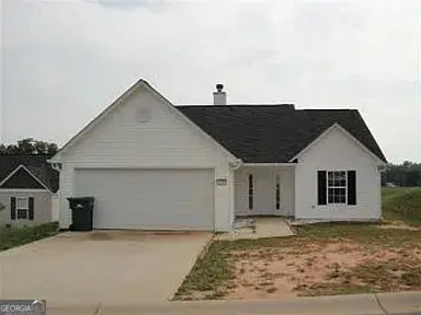 121 Crest View Drive, Carnesville, GA 30521 - #1