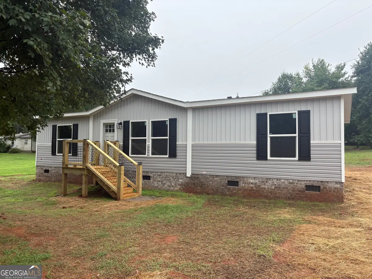 1146 Mcgee Fitzpatrick Road, Danielsville, GA 30633 - #1