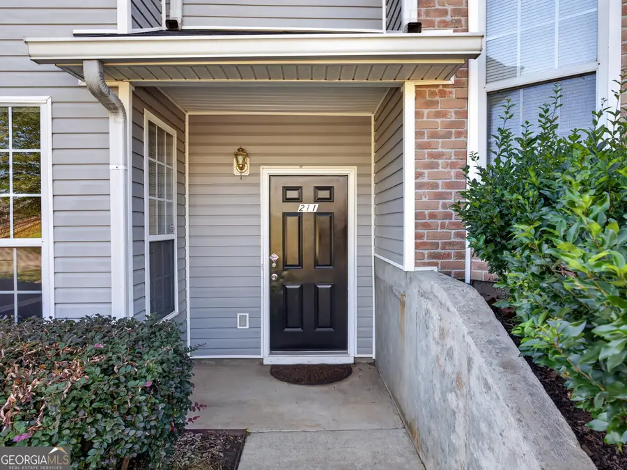 211 Odyssey Turn, Conyers, GA 30012 - #2