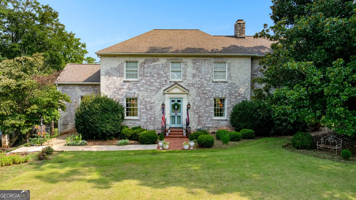 616 Broad Street, Lagrange, GA 30240 - #1