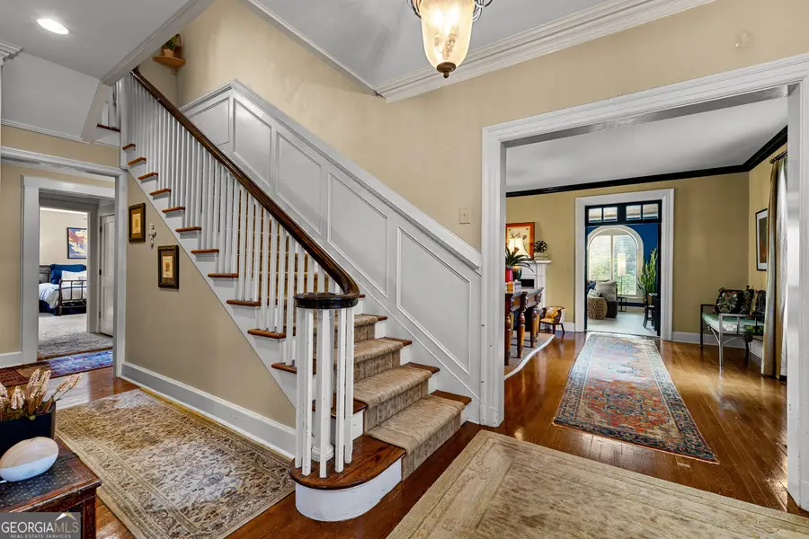 616 Broad Street, Lagrange, GA 30240 - #3