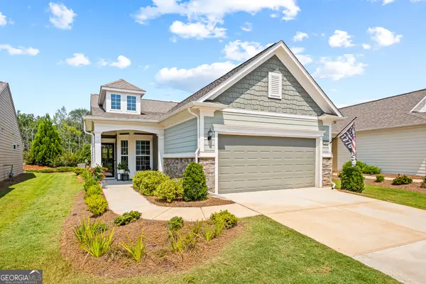 108 Alcovy Court, Griffin, GA 30223