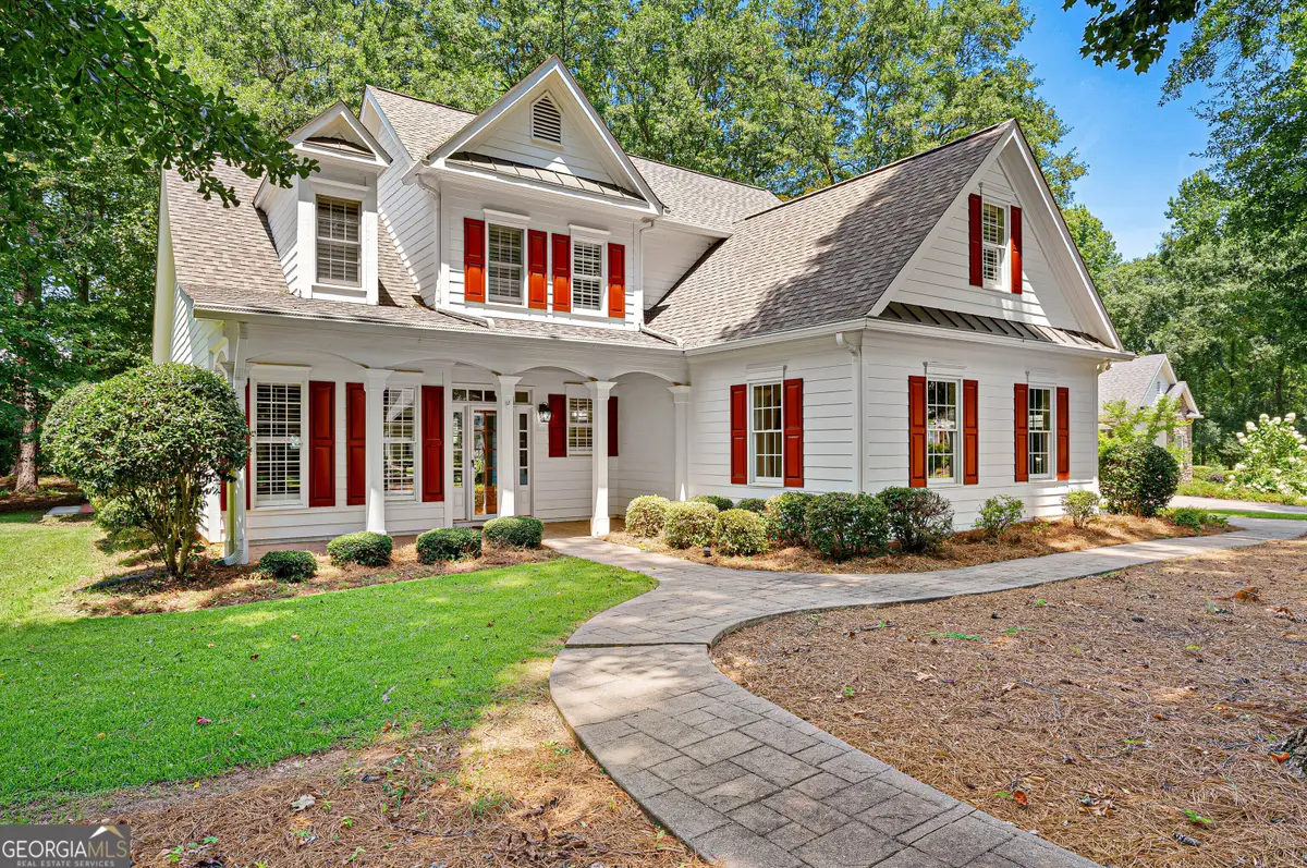 39 Azalea Drive, Hartwell, GA 30643 - #1