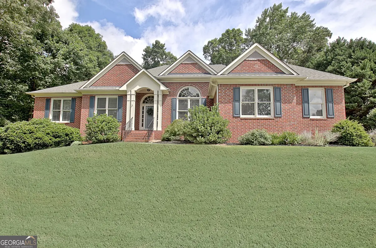 205 Hedgewick Way, Tyrone, GA 30290 - #1