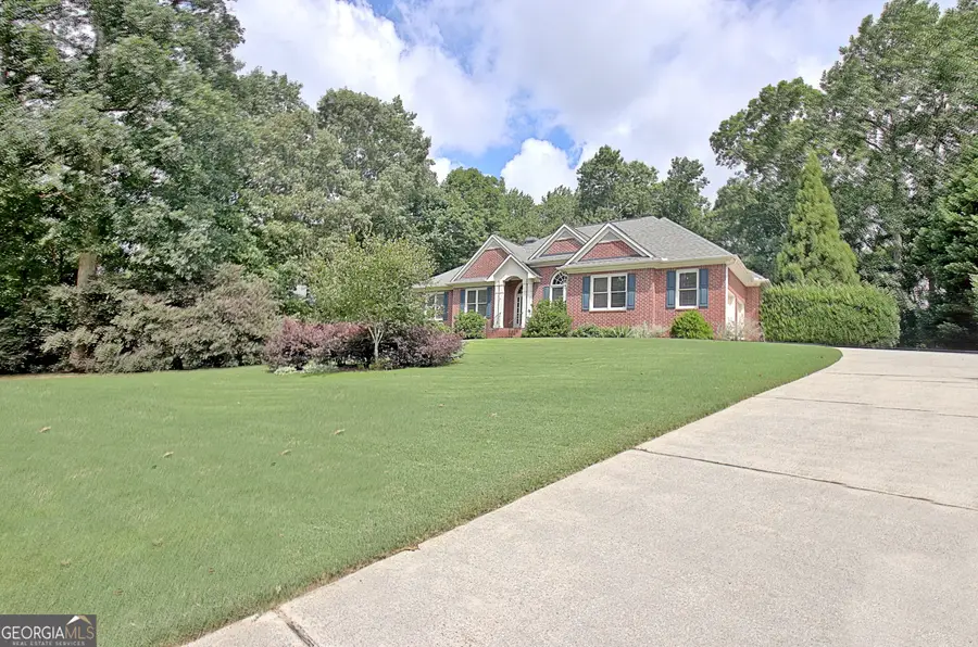 205 Hedgewick Way, Tyrone, GA 30290 - #3