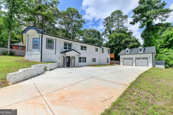 3178 North Druid Hills Road, Decatur, GA 30033