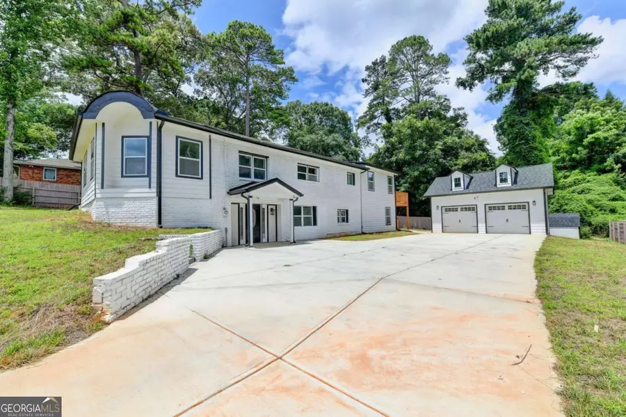3178 North Druid Hills Road, Decatur, GA 30033 - #2