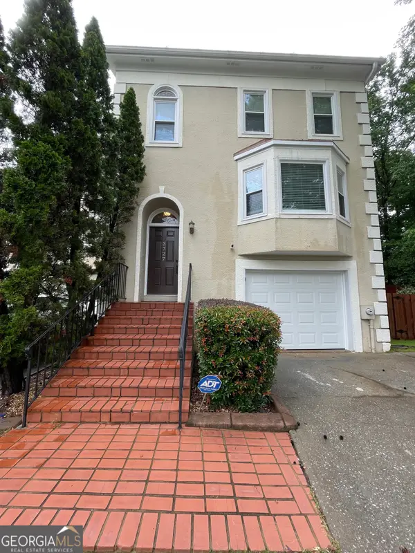 3727 Meeting Street, Duluth, GA 30096