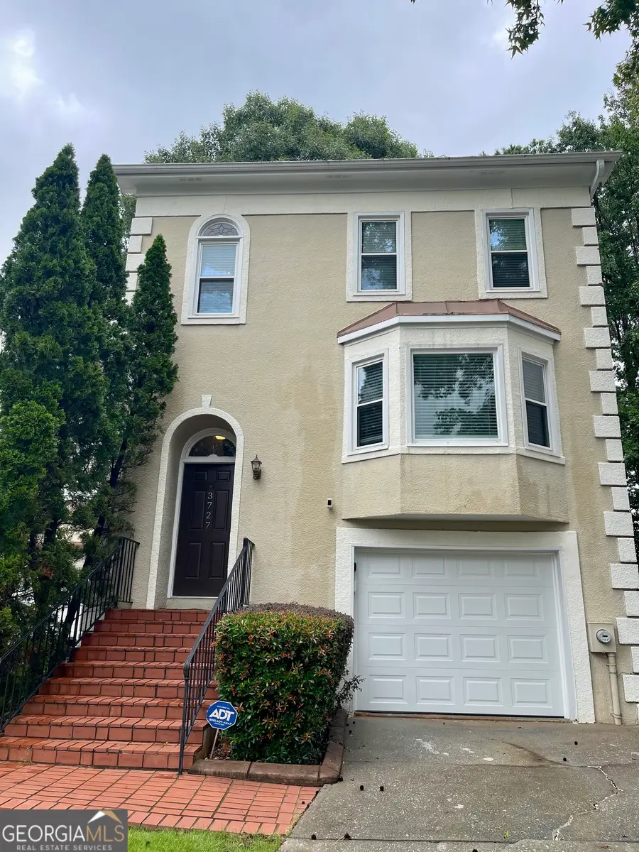 3727 Meeting Street, Duluth, GA 30096 - #2
