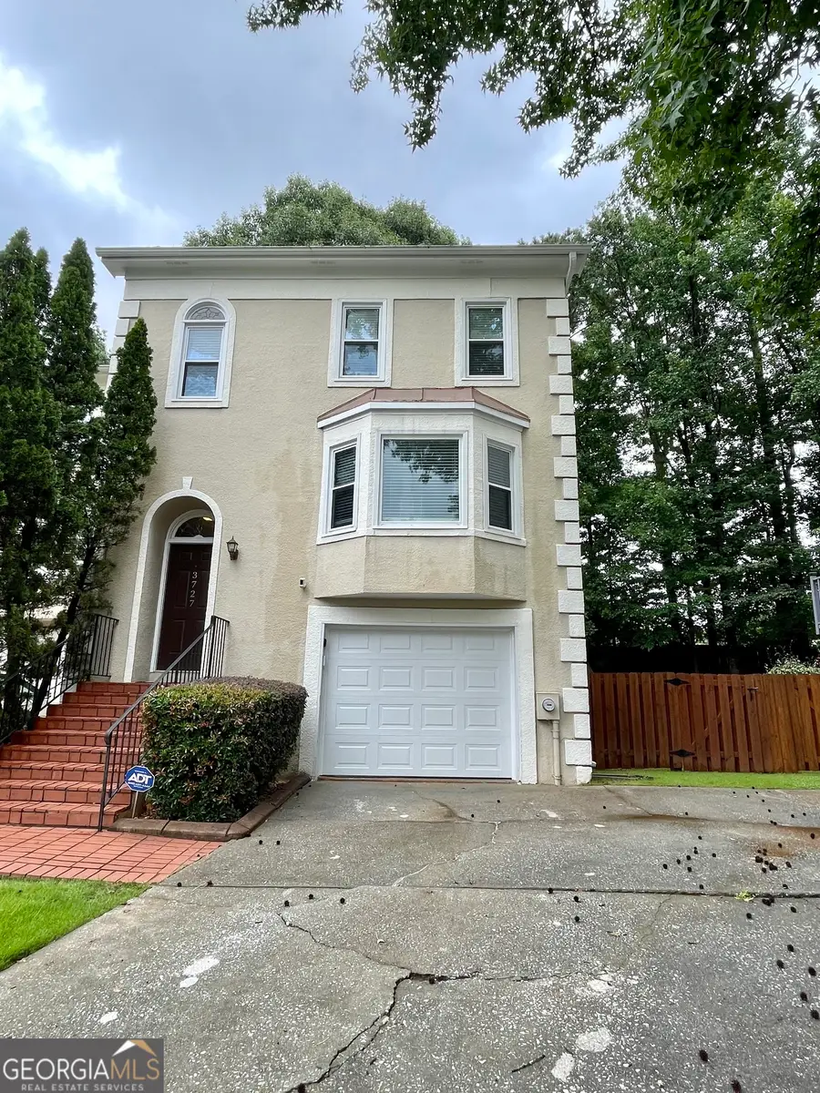 3727 Meeting Street, Duluth, GA 30096 - #3