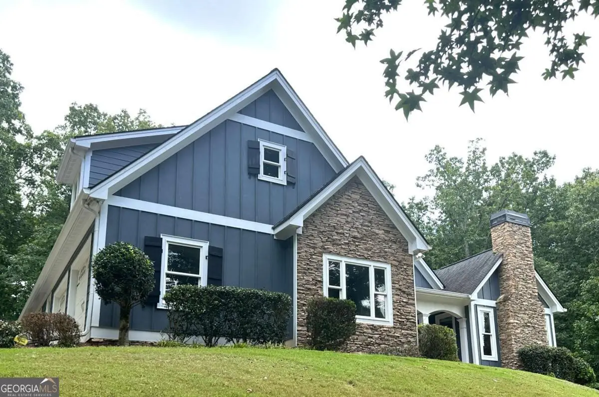 47 Stone Gate Drive Nw, Cartersville, GA 30120 - #1