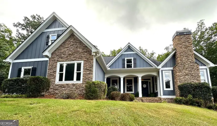 47 Stone Gate Drive Nw, Cartersville, GA 30120 - #2