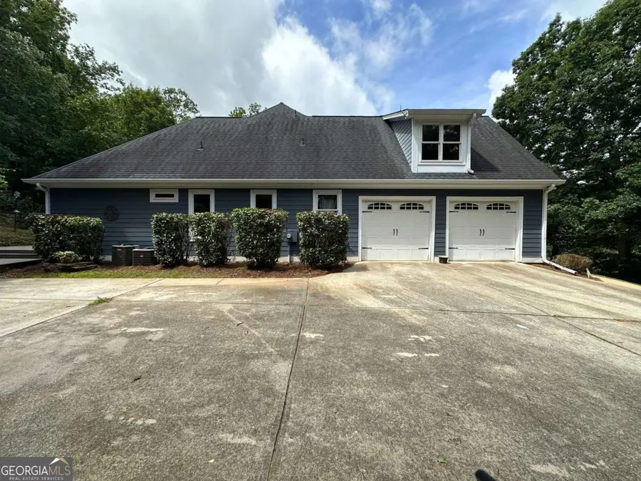47 Stone Gate Drive Nw, Cartersville, GA 30120 - #3