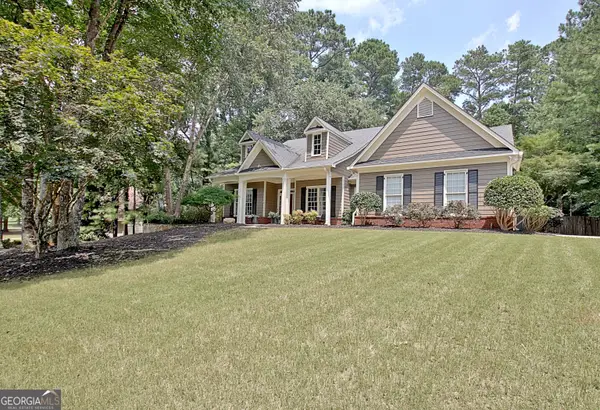 155 Browns Crossing Drive, Fayetteville, GA 30215