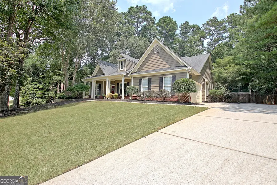 155 Browns Crossing Drive, Fayetteville, GA 30215 - #2
