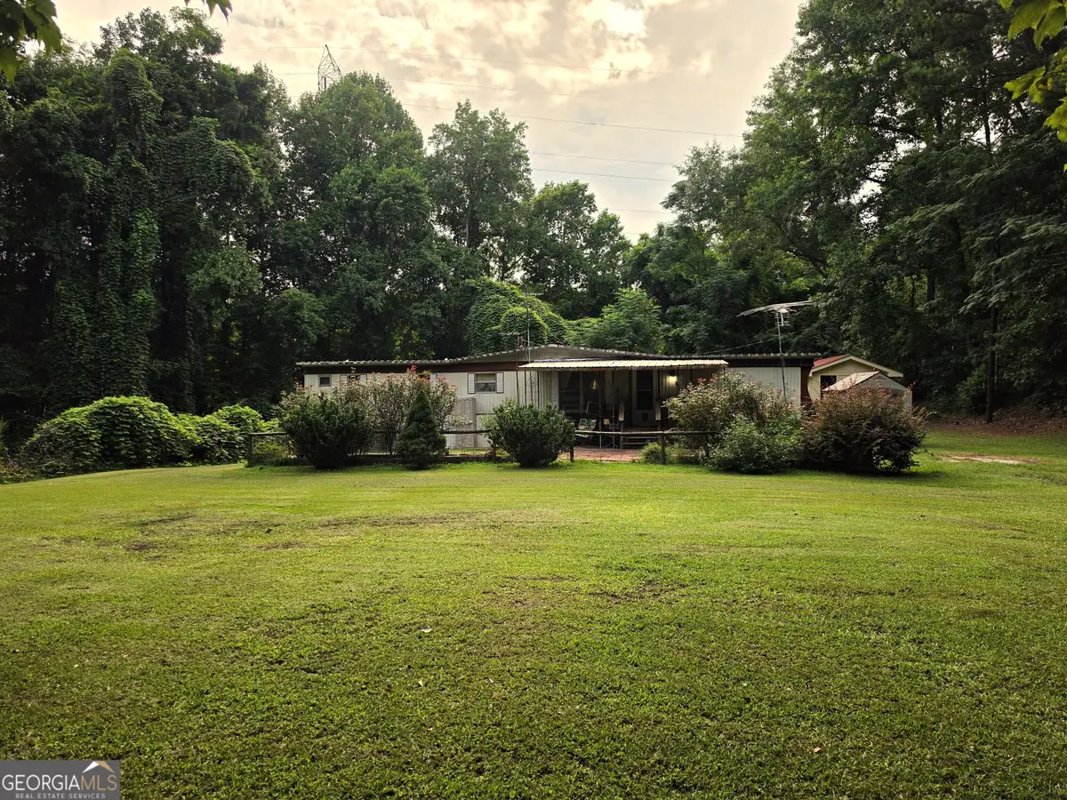 21 Dundee Lake Circle, Griffin, GA 30223 - #1