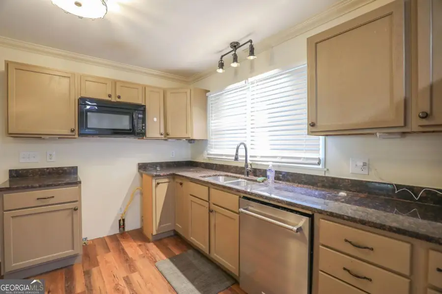127 Fourth Street Sw, Milledgeville, GA 31061 - #3
