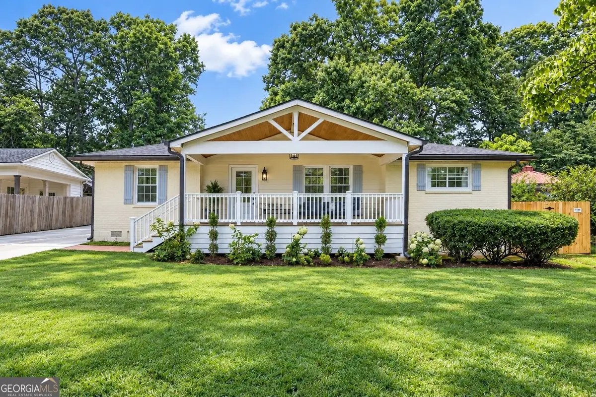 989 Oakview Drive Se, Smyrna, GA 30080 - #1