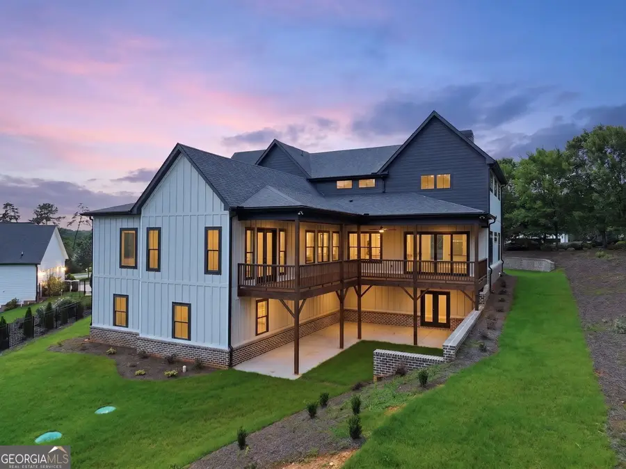6003 Bluewater Boulevard, Gainesville, GA 30506 - #2