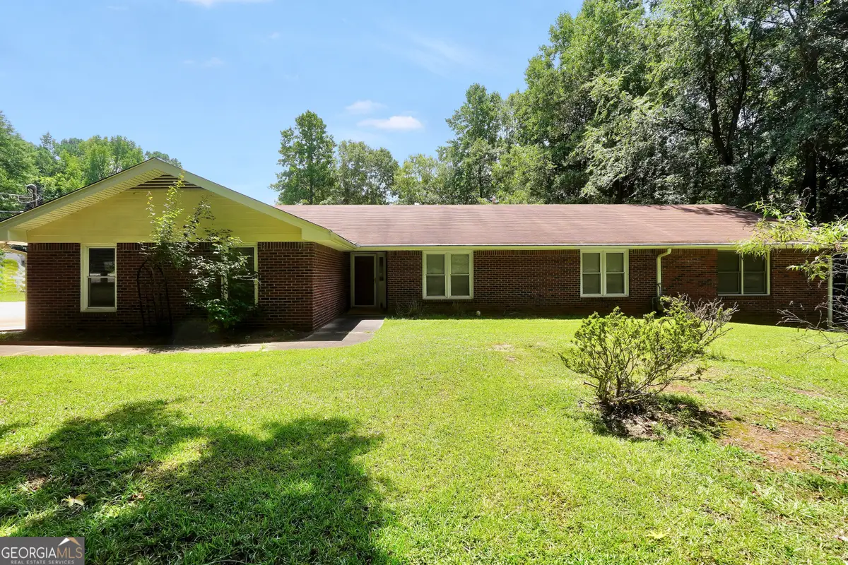 145 Stoneridge Way, Fayetteville, GA 30215 - #1