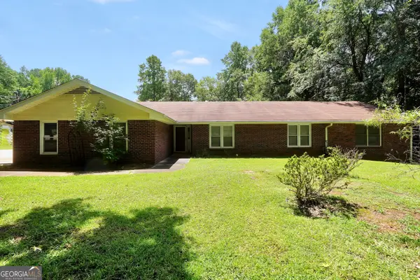 145 Stoneridge Way, Fayetteville, GA 30215