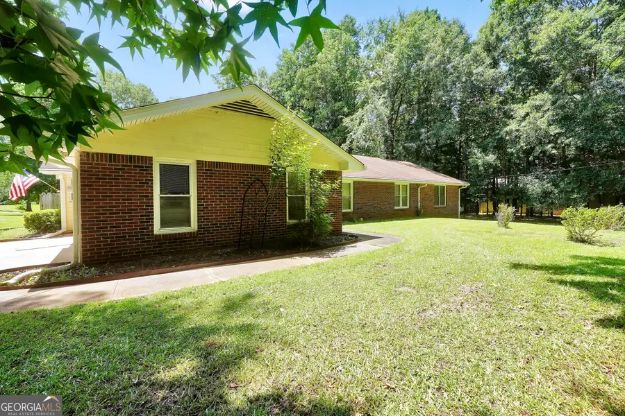 145 Stoneridge Way, Fayetteville, GA 30215 - #2