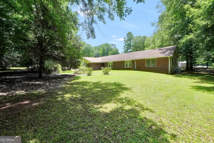 145 Stoneridge Way, Fayetteville, GA 30215 - #3