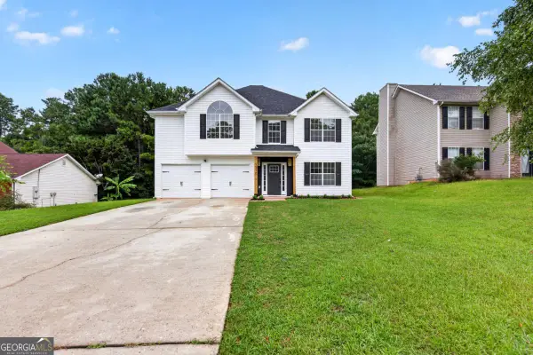 1510 Beech Grove Drive, Hampton, GA 30228