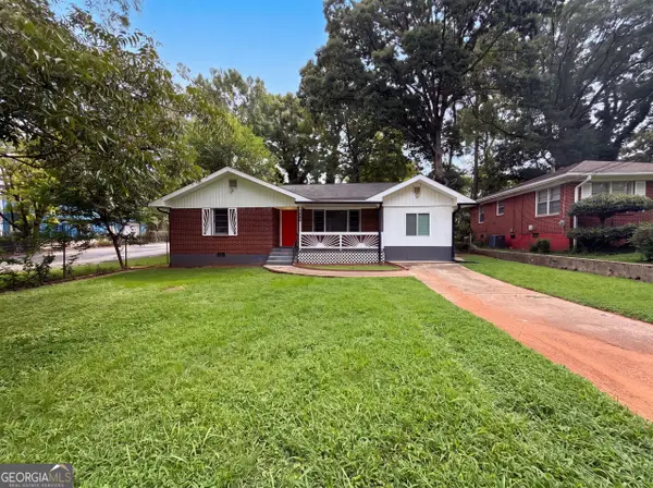 1848 Pinedale Place, Decatur, GA 30032