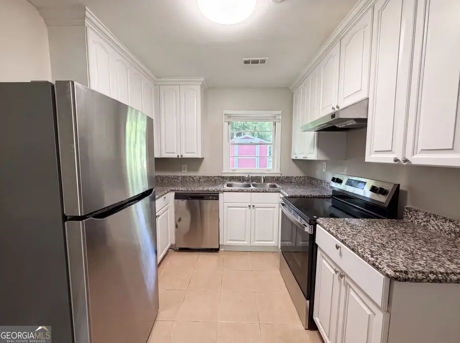 1848 Pinedale Place, Decatur, GA 30032 - #2