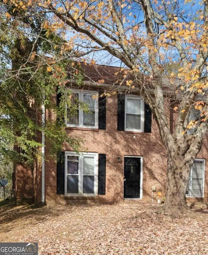 687 Redland Drive #687, Jonesboro, GA 30238 - #2