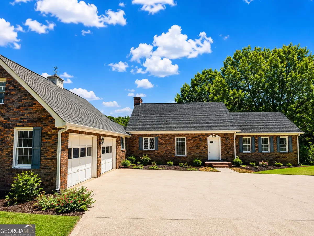 4545 Twin Lakes Drive Sw, Monroe, GA 30656 - #1