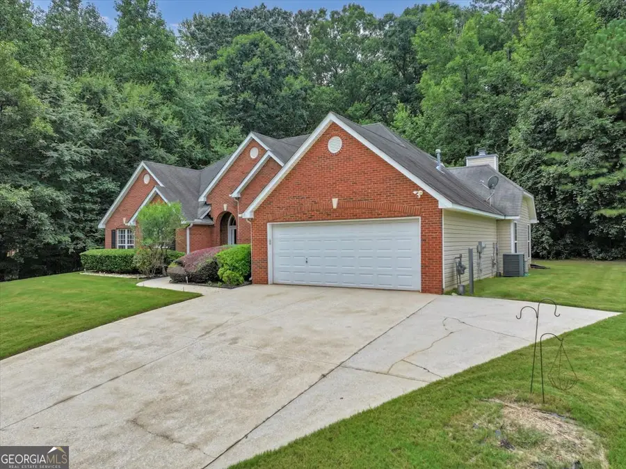 3873 Hodgdon Corners Drive, Lithonia, GA 30038 - #2