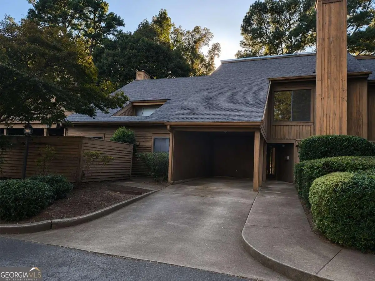 38 Willowick Court, Lithonia, GA 30038 - #1