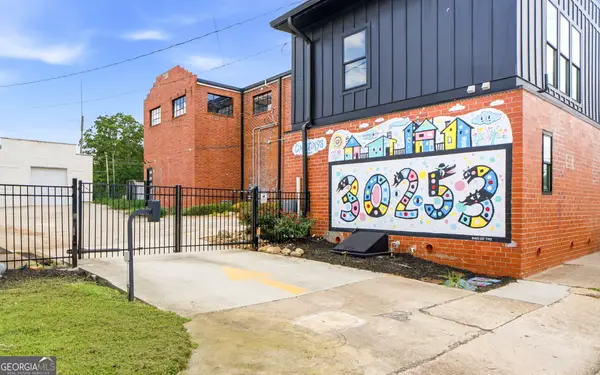 261 Griffin Street #2, McDonough, GA 30253
