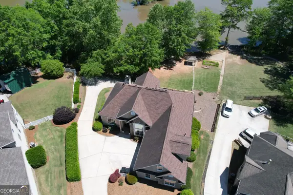 101 Talon Place, McDonough, GA 30253