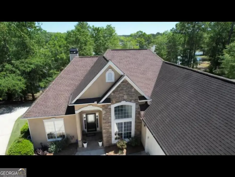 101 Talon Place, McDonough, GA 30253 - #2